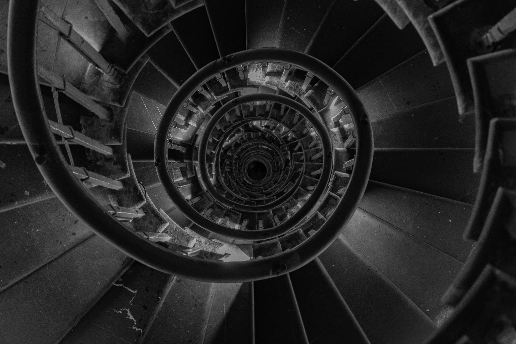 APOY 2024 - Round 1 - Black & White
