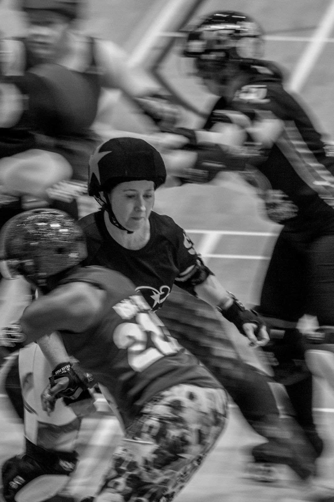 APOY 2024 - Shortlisted Image - Round 4 - Action