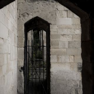 St Leonard’s Church &&nbsp;Ossuary