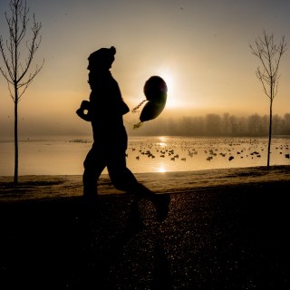 Milton Keynes parkrun&nbsp;[11012025]