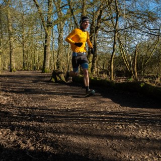 Salcey Forest parkrun&nbsp;[01032025]