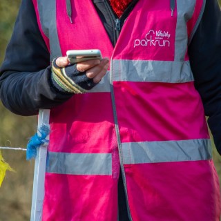 Salcey Forest parkrun&nbsp;[01032025]