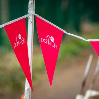 Linford Wood parkrun&nbsp;[22032025]