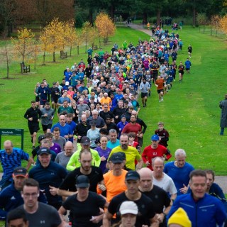 Milton Keynes parkrun&nbsp;[19102024]