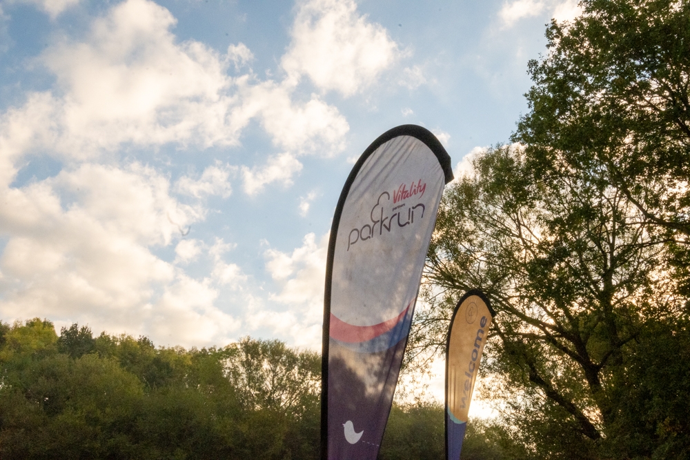 Colwick parkrun [05102024]