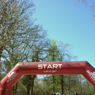 Big Bear Volunteering