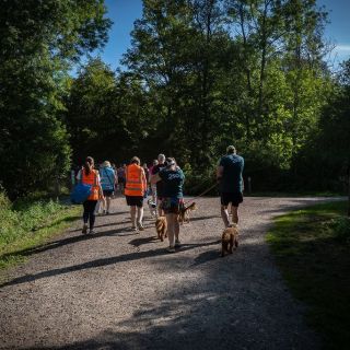 Salcey Forest parkrun&nbsp;[09082025]