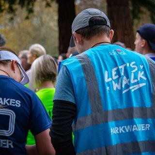 Milton Keynes parkrun&nbsp;[18102025]
