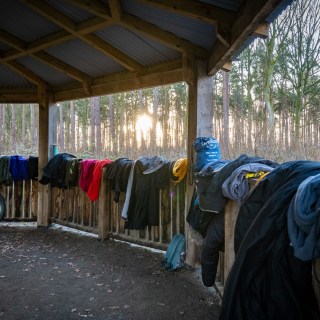 Salcey Forest parkrun&nbsp;[272025]