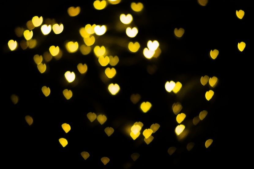 52 Assignments – Experimental – #17 Bokeh Filters
