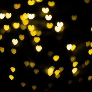 52 Assignments – Experimental – #17 Bokeh&nbsp;Filters