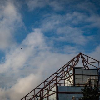 52 Assignments – Composition – #06 Living on the&nbsp;Edge