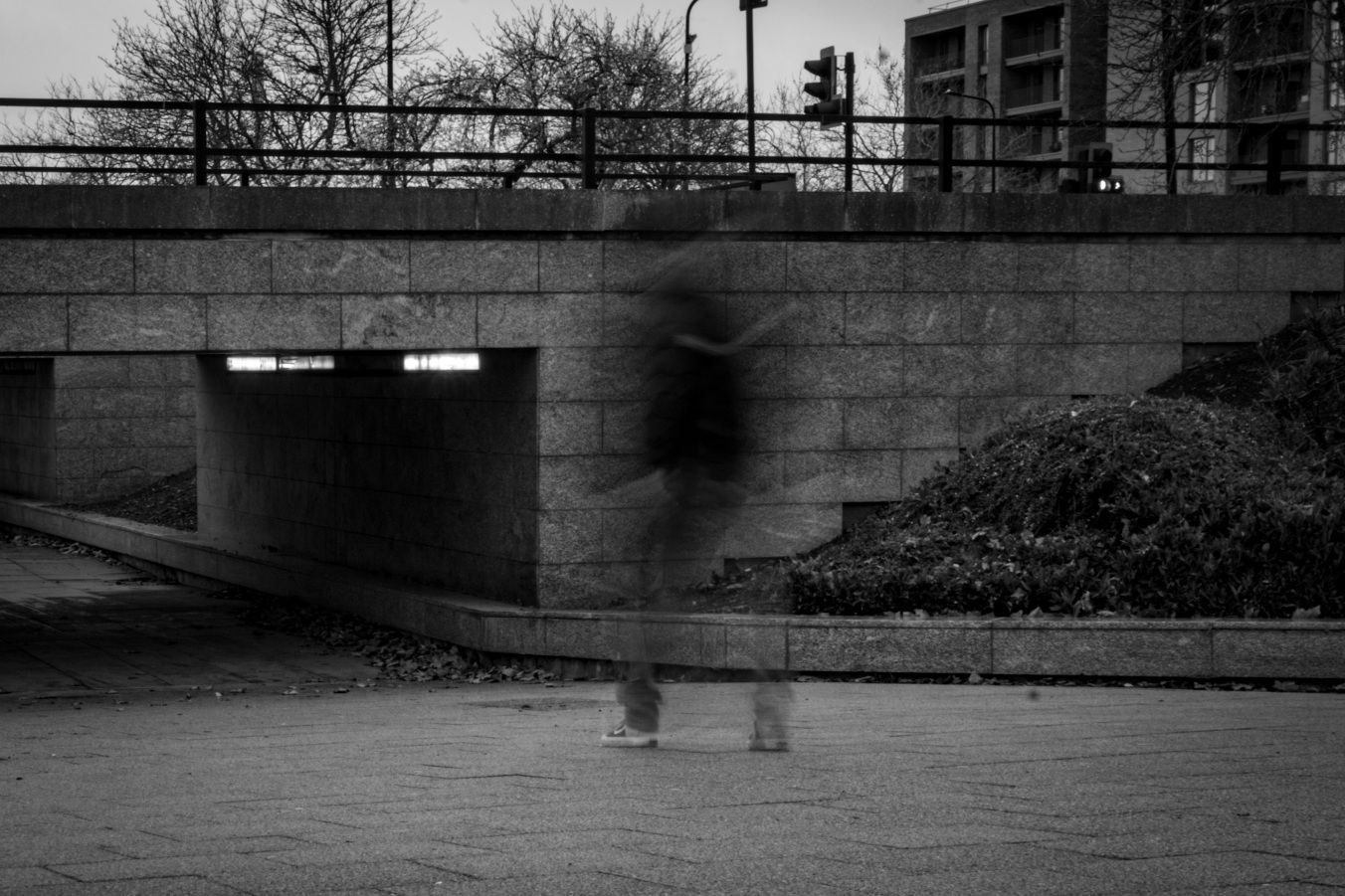APOY 2025 - Shortlisted Images - Round 9 - Urban