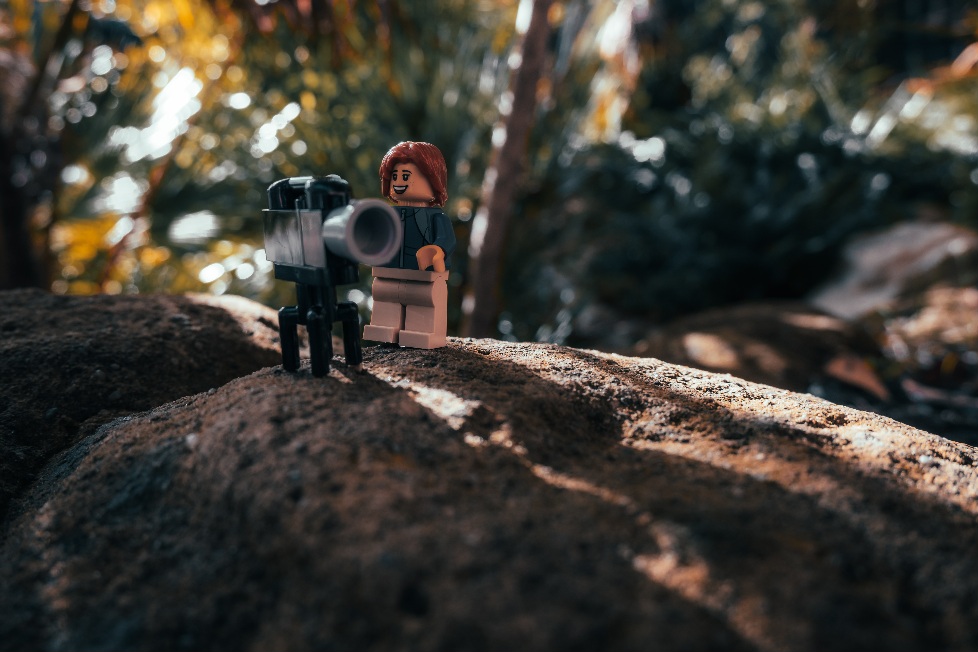 Photocrowd Contest - Toys