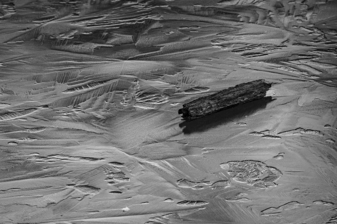 Frozen Lake