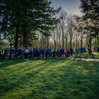 Milton Keynes parkrun&nbsp;[14022026]