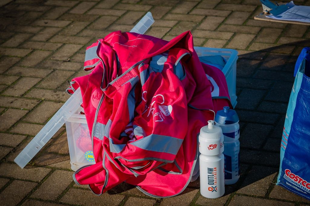 Milton Keynes parkrun [14022026]