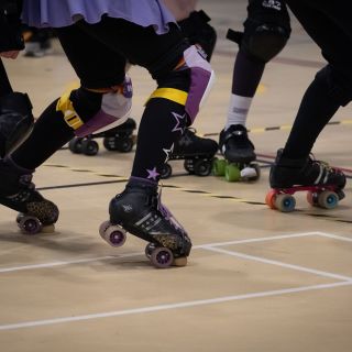 Roller Derby
